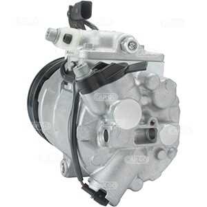 Kompressor, klimatanläggning, audi,seat,skoda,vw, 0Z0260805A, 6q0820803d, 6Q0820803DX, 6q0820803g, 6Q0820803GX, 6q0820803h, 6Q0