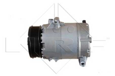 Kompressor, klimatanläggning, renault espace iv, 7711135104, 8200067915, 8200436106, 8200677870, 8209436106