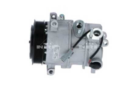 Kompressor, klimatanläggning, dodge caliber, jeep compass, patriot, 55111610AA, 55111610AB, 55111610AC