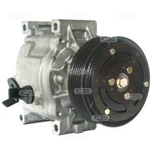 Kompressor, klimatanläggning, fiat,ford,lancia, 1537745, 46819144, 51746931, 52060460, 5A79753, 71721315, 71722315, 71722316, 7