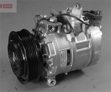 Kompressor, klimatanläggning, audi,skoda,vw, 4B0260805B, 4B0260805BX, 4B0260805Q, 4B3260805, 4D0260805B, 4D0260808