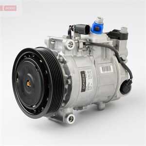 Kompressor, klimatanläggning, audi a6 allroad c6, a6 c6, a6 c6 avant, 4F0260805AB, 4F0260805AF, 4F0260805H, 4F0260805R