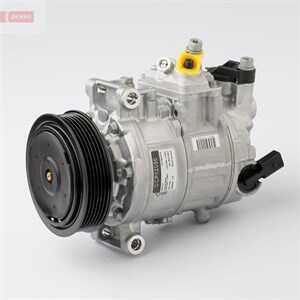 Kompressor, klimatanläggning, audi,seat,skoda,vw, 1K0820808A, 1K0820808AX, 1K0820859H, 1K0820859P, 5K0820803, 5K0820803C, 5K082