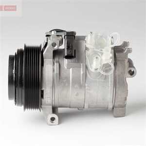 Kompressor, klimatanläggning, chrysler 300c, 300c touring, jeep commander, grand cherokee iii, 55116835AC, 55116835AD, 55116835