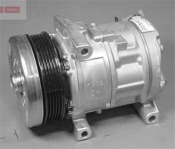 Kompressor, klimatanläggning, alfa romeo,fiat, 55194880, 5D337520, 71789105