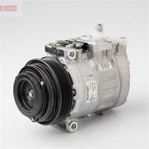 Kompressor, klimatanläggning, mercedes-benz, 0002302011, 0002303911, 0002307011, 2302011, 2303911, 2307011, 2340911, A000230201