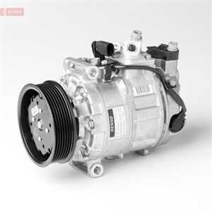 Kompressor, klimatanläggning, audi q7, vw touareg, 7L6820803D, 7L6820803G, 7L6820803L, 7L6820803P, 7L6820803S, 7P0820803E, 7P08