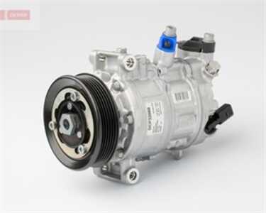 Kompressor, klimatanläggning, audi,seat,skoda,vw, 5K0820803, 5K0820803C, 5K0820803CX, 5K0820803X, 5N0820803, 5N0820803A, 5N0820