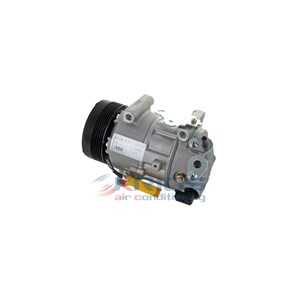 Kompressor, klimatanläggning, citroën c4 ii, c5 iii, c5 break iii, ds4, ds5, peugeot 308 i, 308 cc, 508 i, 508 sw i, rcz, 6453 