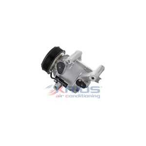 Kompressor, klimatanläggning, dacia duster, logan ii, logan mcv ii, sandero ii, 926004475R, 926005154R