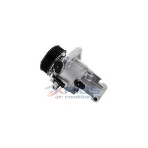 Kompressor, klimatanläggning, dacia duster, logan ii, logan mcv ii, sandero ii, nissan micra v, 9260000Q0F, 926003541R, 9260052