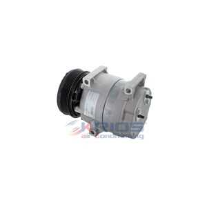 Kompressor, klimatanläggning, nissan,opel,renault, 01135309, 04403563, 04411362, 04418644, 04433020, 04434669, 04434943, 044526