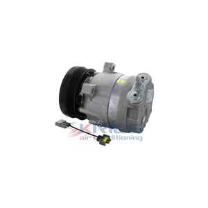 Kompressor, klimatanläggning, daewoo,opel,vauxhall, 01854008, 01854031, 01854034, 01854108, 01854124, 09196936, 1854008, 185403