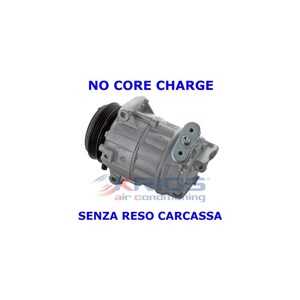 Kompressor, klimatanläggning, fiat ducato buss, ducato flak/chassi, ducato skåp, 5801859861, 5802212928, 71796979, 71796982