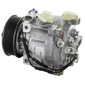 Kompressor, klimatanläggning, chevrolet aveo halvkombi, aveo sedan, opel adam, 01618509, 01618548, 039060689, 039158157, 095059