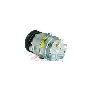 Kompressor, klimatanläggning, daewoo,opel, 01854008, 01854031, 01854034, 01854039, 01854108, 01854124, 09196936, 1854008, 18540