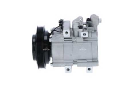 Kompressor, klimatanläggning, hyundai terracan, 97610H1021, ACWCA05, ACWCA06, F500ACWCA05, F500ACWCA06, F500ACWCA07, F500ACWCA0