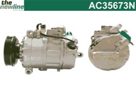 Kompressor, klimatanläggning, audi a6 c5, a6 c5 avant, 4B0 260 805 G, 4B0 260 805 K, 4B0 260 805 M