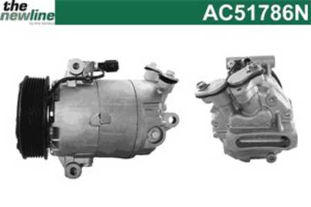 Kompressor, klimatanläggning, nissan qashqai / qashqai +2 i, x-trail ii, 92600-BB60A, 92600-BB61B, 92600-BR70A, 92600-JD700, 92