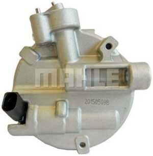 Kompressor, klimatanläggning, audi,seat,skoda,vw, 1K0 820 803 E, 1K0 820 803 F, 1K0 820 803 G, 1K0 820 803 H, 1K0 820 803 J, 1K