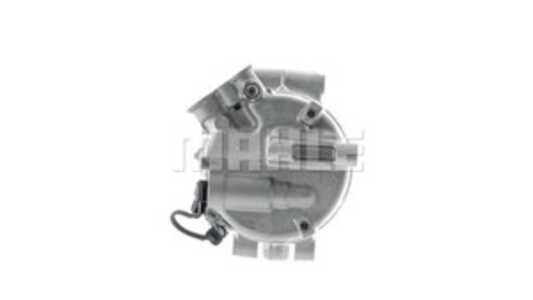 Kompressor, klimatanläggning, opel insignia a, insignia a sedan, insignia a sports tourer, 16 18 465, 1618415, 1618465, 2278022