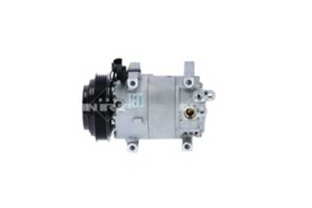 Kompressor, klimatanläggning, hyundai i20 i, 977014P000, 977014P001, 977014P002