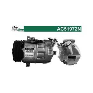 Kompressor, klimatanläggning, renault espace iv, laguna ii, laguna grandtour ii, vel satis, 77 11 368 407, 82 00 577 732, 82 00