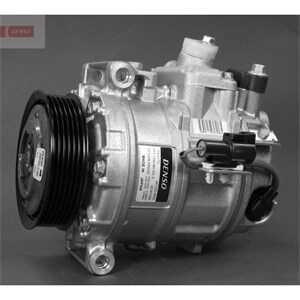 Kompressor, klimatanläggning, land rover discovery iii, 5H3219D623AB, 8H22-19D623-BA, JPB500091, JPB500092, JPB500280, LR012796