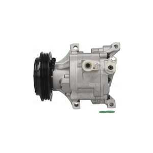 Kompressor, klimatanläggning, toyota echo sedan, yaris, yaris verso, yaris verso van, 4471808750, 4472607842, 8831052351, 88320