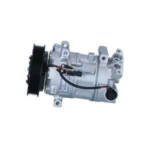 Kompressor, klimatanläggning, nissan,renault, 926000994R, 926004EA0A