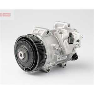 Kompressor, klimatanläggning, lexus es, toyota camry sedan, 88310-0R011, 88310-0R012, 88310-0R013, 88310-0R014, 88310-42331, 88