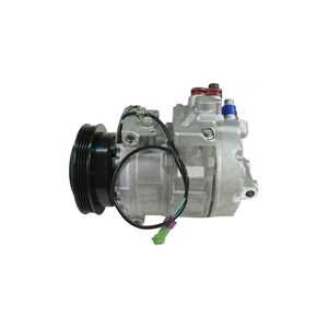 Kompressor, klimatanläggning, audi,skoda,vw, 3BD260805A, 8D0 260 805 B, 8D0 260 805 J, 8D0 260 805 P, 8D0 260 805 Q, 8D0 260 80