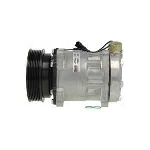 Kompressor, klimatanläggning, alfa romeo 164, fiat croma, lancia thema, 60564537, 60584039, 60601070, 60808589, 60810769