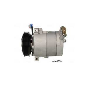 Kompressor, klimatanläggning, cadillac,opel,saab,vauxhall, 09132925, 12758381, 12759394, 13193157, 1854113, 1854156, 24411280, 