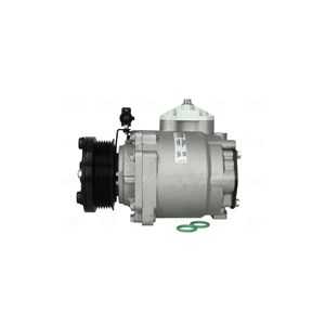 Kompressor, klimatanläggning, ford tourneo connect, transit connect, 1494719, 4991276, 5007968, 6T1619D629BA, 6T1619D629BB, 6T1