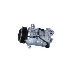 Kompressor, klimatanläggning, nissan,renault, 926004BE0A, 926004BE1A, 926004EB0A