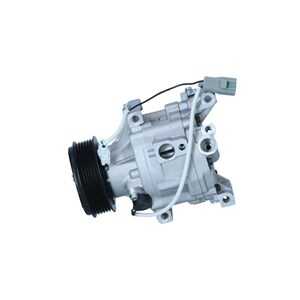 Kompressor, klimatanläggning, toyota corolla verso, 883101A523, 883201A490, 883201A491