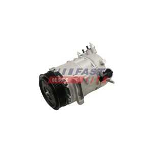 Kompressor, klimatanläggning, citroën,ds,opel,peugeot,vauxhall, 1609552980, 1612091180, 1612237580, 3643109, 95526504, 96756558