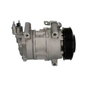 Kompressor, klimatanläggning, citroën,ds,peugeot, 6453 WF, 6453 WG, 6453 WH, 6453 WJ, 6453 YQ, 6453 YR, 6487 38, 6487 39, 6487 