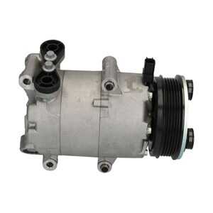 Kompressor, klimatanläggning, ford,volvo, 1333040, 1379474, 1383679, 1388316, 1432750, 1432767, 1678411, 1742258, 1744996, 1779