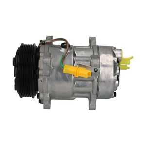 Kompressor, klimatanläggning, citroën,fiat,lancia,peugeot, 6453 JN, 6453 JQ, 6453 LQ, 6453 LR, 6453 LX, 6453 RY, 6453 TE, 6453 