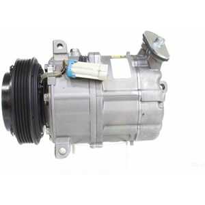 Kompressor, klimatanläggning, cadillac,opel,saab,vauxhall, 09132925, 12758381, 12759394, 13193157, 1854113, 24411280, 24421019,