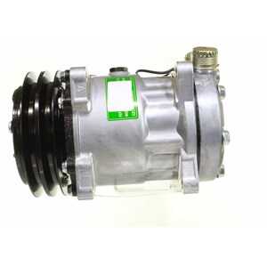 Kompressor, klimatanläggning, fiat croma, tempra s.w., tipo, lancia thema, thema sw, 60805198, 71721691, 7637982, 7736048, 7774