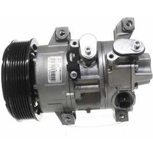 Kompressor, klimatanläggning, toyota avensis, avensis kombi, avensis sedan, corolla verso, 88310-05090, 8831005120, 883100F030,