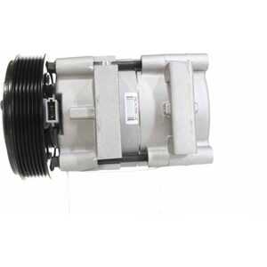 Kompressor, klimatanläggning, ford, 4502836, 4681621, 4979391, R20BYU19D629AA, YC1H19D629AA, YC1H19D629AB, YC1H19D629AC