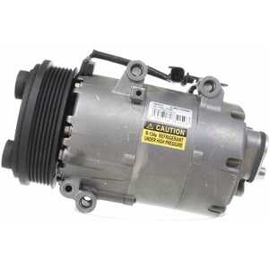 Kompressor, klimatanläggning, ford,volvo, 1234257, 1344614, 1436955, 1437620, 1437621, 36000270, 3H5H19D629DC, 3M5H19D629DC, 3M