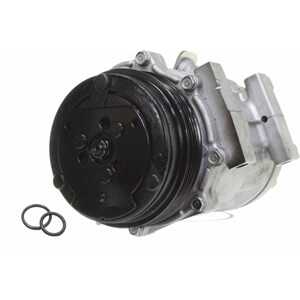 Kompressor, klimatanläggning, citroën,fiat,honda,iveco,peugeot,toyota, 1607139480, 1626275080, 504005418, 504384357, 5802219858