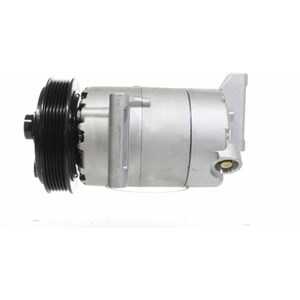 Kompressor, klimatanläggning, citroën,fiat,ford,peugeot, 1371569, 1385920, 1421334, 1429044, 1744933, 6453SR, 6453SS, 6C1119497