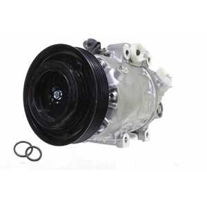 Kompressor, klimatanläggning, hyundai,kia, 977011H300, 977012B100, 977012B101, 977012B150, 977012B151, 977012L300, 977012L302, 