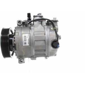 Kompressor, klimatanläggning, audi a6 c6, a6 c6 avant, 4F0260805D, 4F0260805F, 4F0260805K, 4F0260805Q